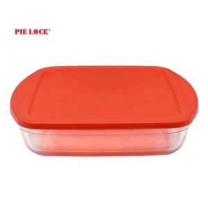Amazon's best-selling 8x8 glass baking dish