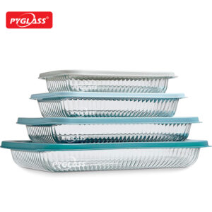 glass bakeware